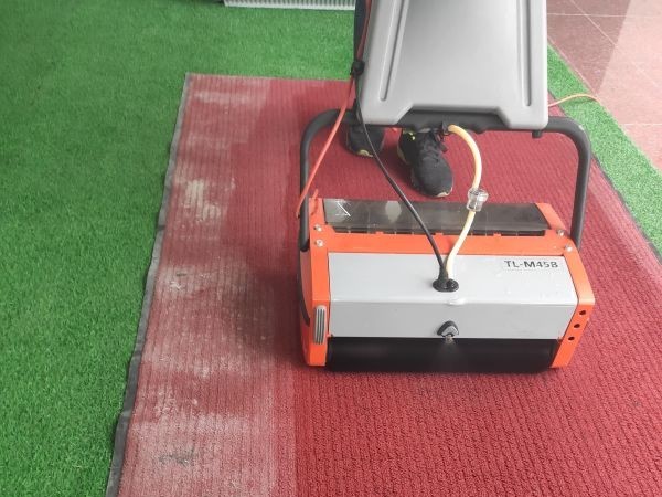 扶梯清洗機(jī)為什么這么好？